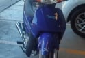 Motos - Motomel BLITZ 110 FULL 2026 Nafta 700Km - En Venta