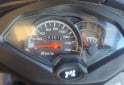 Motos - Motomel BLITZ 110 FULL 2026 Nafta 700Km - En Venta