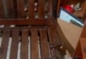 Hogar - Vendo sill�n de algarrobo 3 cuerpos - En Venta