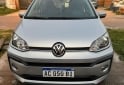 Autos - Volkswagen Up high 2017 Nafta 77000Km - En Venta