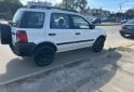 Autos - Ford Ecosport XLS 2.0 GNC 2011 GNC 148000Km - En Venta
