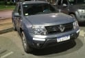 Camionetas - Renault Oroch 2016 GNC 118000Km - En Venta