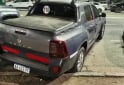 Camionetas - Renault Oroch 2016 GNC 118000Km - En Venta