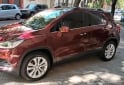Autos - Chevrolet TRACKER LTZ PREMIER 2017 Nafta 85000Km - En Venta