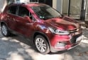 Autos - Chevrolet TRACKER LTZ PREMIER 2017 Nafta 85000Km - En Venta