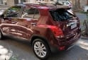 Autos - Chevrolet TRACKER LTZ PREMIER 2017 Nafta 85000Km - En Venta