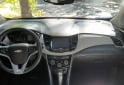 Autos - Chevrolet TRACKER LTZ PREMIER 2017 Nafta 85000Km - En Venta