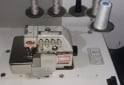 Hogar - Vendo maquina de coser industrial typical y remalladora gensy - En Venta