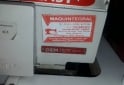 Hogar - Vendo maquina de coser industrial typical y remalladora gensy - En Venta