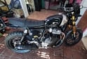 Motos - Royal Enfield INTERCEPTOR BEAR 650 2025 Nafta 270Km - En Venta