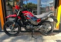 Motos - Hero XPULSE 200 2025 Nafta 500Km - En Venta