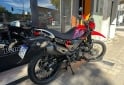 Motos - Hero XPULSE 200 2025 Nafta 500Km - En Venta