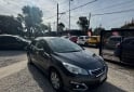 Autos - Peugeot 408 1.6 ACTIVE 2016 Nafta - En Venta