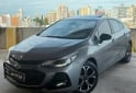 Autos - Chevrolet Cruze RS 1.4 T 2022 Nafta 31000Km - En Venta