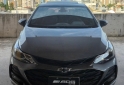 Autos - Chevrolet Cruze RS 1.4 T 2022 Nafta 31000Km - En Venta