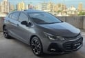 Autos - Chevrolet Cruze RS 1.4 T 2022 Nafta 31000Km - En Venta