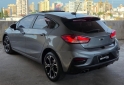 Autos - Chevrolet Cruze RS 1.4 T 2022 Nafta 31000Km - En Venta