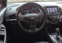 Autos - Chevrolet Cruze RS 1.4 T 2022 Nafta 31000Km - En Venta