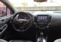 Autos - Chevrolet Cruze RS 1.4 T 2022 Nafta 31000Km - En Venta