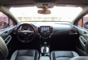 Autos - Chevrolet Cruze RS 1.4 T 2022 Nafta 31000Km - En Venta