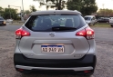 Autos - Nissan KICKS 2019 Nafta 86000Km - En Venta