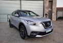 Autos - Nissan KICKS 2019 Nafta 86000Km - En Venta