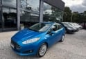 Autos - Ford FIESTA 1.6 TITANIUM 2015 GNC  - En Venta