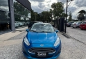 Autos - Ford FIESTA 1.6 TITANIUM 2015 GNC  - En Venta
