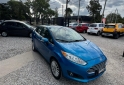 Autos - Ford FIESTA 1.6 TITANIUM 2015 GNC  - En Venta