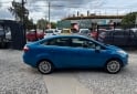 Autos - Ford FIESTA 1.6 TITANIUM 2015 GNC  - En Venta