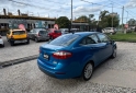 Autos - Ford FIESTA 1.6 TITANIUM 2015 GNC  - En Venta