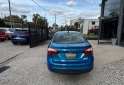 Autos - Ford FIESTA 1.6 TITANIUM 2015 GNC  - En Venta