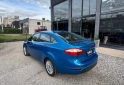 Autos - Ford FIESTA 1.6 TITANIUM 2015 GNC  - En Venta