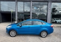 Autos - Ford FIESTA 1.6 TITANIUM 2015 GNC  - En Venta