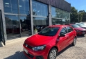 Autos - Volkswagen GOL TREND 1.6 TRENDLINE 2017 Nafta  - En Venta