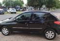 Autos - Peugeot 207 2013 Nafta 120000Km - En Venta
