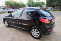Autos - Peugeot 207 2013 Nafta 120000Km - En Venta