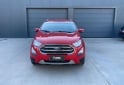 Autos - Ford Ecosport 2019 Nafta 81000Km - En Venta