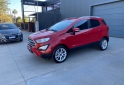 Autos - Ford Ecosport 2019 Nafta 81000Km - En Venta