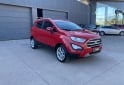 Autos - Ford Ecosport 2019 Nafta 81000Km - En Venta