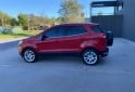 Autos - Ford Ecosport 2019 Nafta 81000Km - En Venta