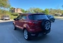Autos - Ford Ecosport 2019 Nafta 81000Km - En Venta