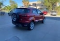 Autos - Ford Ecosport 2019 Nafta 81000Km - En Venta