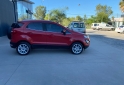 Autos - Ford Ecosport 2019 Nafta 81000Km - En Venta