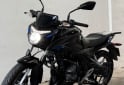 Motos - Bajaj Rouser p150 2025 Nafta 1800Km - En Venta