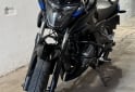 Motos - Bajaj Rouser p150 2025 Nafta 1800Km - En Venta