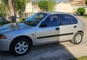 Autos - Rover 216 si 1998 Nafta 180000Km - En Venta