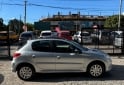 Autos - Peugeot 207 1.6 XT COMPACT 2011 Nafta - En Venta