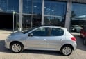 Autos - Peugeot 207 1.6 XT COMPACT 2011 Nafta - En Venta