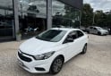 Autos - Chevrolet ONIX1.4 JOY BLACK 2023 GNC - En Venta